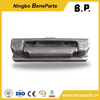 8e0468 Spare Parts Track Bushing Excavator Pin 40cr 42CrMo Link Pin Replacement Locking Pins Excavator Bucket Teeth Pin Forged Bucket Tooth Pin