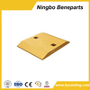Wear Resistance Bucket Protector Earth Moving Heel Shroud Es66975-250