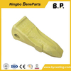 Excavator Spare Parts 20y-70-14520-40 Bucket Teeth and Adapters