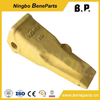 Bulldozer Spare Parts 9W2452HD Ripper Tooth