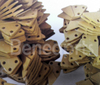 Parts 332-C4389 Bucket Side Cutter