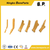 8e8411 Casting Excavator Scarifier Shank