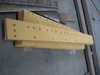 Construction Machinery 7D4508 Curved Grader Blade