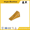 Excavator Spare Part 1u3252PT Bucket Tooth