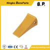 Excavator Spare Part 1u3252PT Bucket Tooth