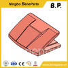 Excavator Tooth Replacement 132-4716 Bucket Lip Protector