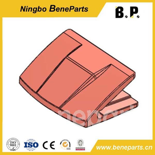 Excavator Tooth Replacement 132-4716 Bucket Lip Protector