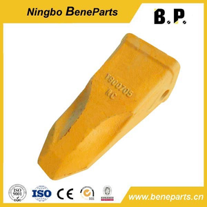 Tb00705RC Carbon Steel Excavators Bucket Tooth