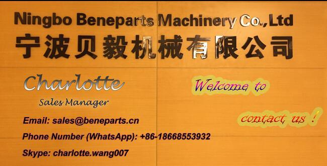J300 Bucket Tooth Adapter 9n4302 Mining Parts