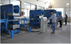 Agricultural Machine Parts Crawler Rubber Track