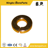 J550 Spare Parts Track Bushing Link Pin Lock 40cr Carbon Steel Washer Replacement 8e8559 Retainer