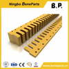 132-4725 Wheel Loader Flat Blade