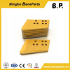 EPC800ls Bucket Protection Wear Bars Lip Guard