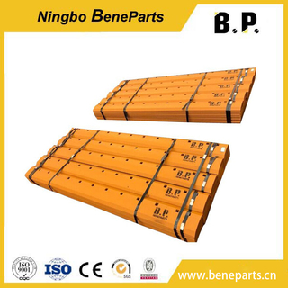 Grader Blade Spare Parts 1828.8X152.4X19mm Cutting Edge Blade