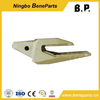 Heavy Excavator Bucket Tips EPC800c-80 Tooth Adapter
