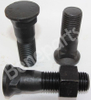 Undercarriage Replacement Rubber Parts 1543211230 Track Bolt