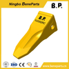 1u3352RC J350, Kt320 Bucket Teeth Ground Engaging Tools Construction Machinery Parts 1u3352RC Tooth-Rock Chisel