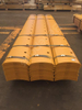 Bulldozer Spare Parts 5j6822 Dbf Cutting Edge