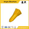 1u3352RC J350, Kt320 Bucket Teeth Ground Engaging Tools Construction Machinery Parts 1u3352RC Tooth-Rock Chisel