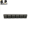 Machinery Spare Parts CB40 Excavator Buckets Protection Chocky Bar