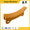 Bucket Wear Bar Heel Shroud HS290240