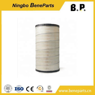 Air Filter 207-60-61250 Used for PC360-7
