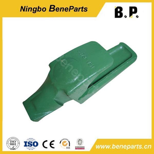 Excavator Parts Construction Equipment Adapter 5855-V33