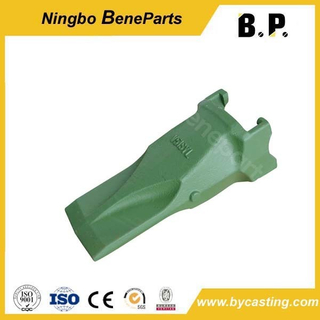 Excavator Tooth V51SYL Ground Engaging Tools Attachment 