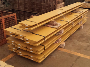 5j6914 Blade Cutting Edge