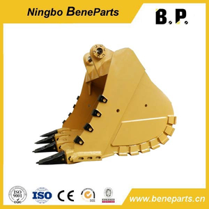 Backhoe Attachment Excavator Parts 3/4cx-16" Bucket
