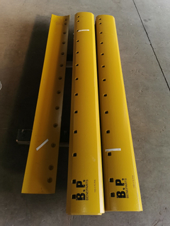 Ground Engaging Tools Motor Grader Dbc Grader Blades 5b5561 Spare Part Mining Get Industry 