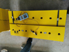 Construction Machinery Parts Grader Blade Motor Grader D456 Carbon Steel Boron Steel Dbf Cutting Edge Bulldozer 8e4567