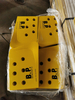 Construction Machinery Parts Grader Blade Motor Grader Carbon Steel Boron Steel Dbc Grader Blades Bulldozer 5D9558