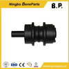 Dh55 Roller Assy Undercarriage 200102-00029A for Bulldozer Parts Front Rear Idler Cast Forge Excavator