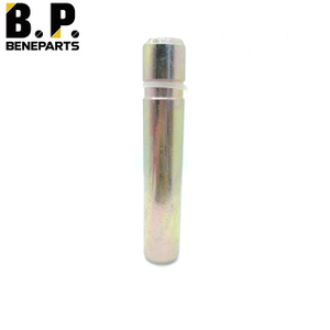 Spare Parts Track Bushing, Teeth Pins, Excavator Bucket Pin, Link Pin, Locker, Washer Replacement, Pin 6y3394, 40cr, 42CrMo