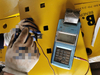 Construction Machinery Parts Grader Blade Motor Grader Boron Steel Dbf Cutting Edge 4t2887