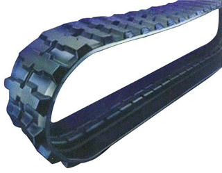 Parts Rubber Track Undercarriage D3g Track Link Shoe Assy Chain Group Cr6616/39
