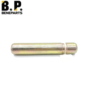 Spare Parts Track Bushing, Excavator Pin, 40cr, Bucket Link Pin, Link Pin Replacement, Bucket Tooth Locking Pins, Forged Bucket Tooth Pin, Sider Pin, 2705-102