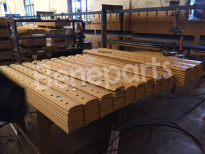 Aftermarket Parts Dozer 7j3697 Cutting Edge
