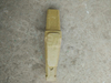 Excavator Parts 6y3224 Bucket Teeth Adapter