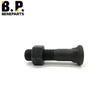 1j-3527 Cutting Edge Plow Bolts and Nuts