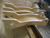 Spare Parts 195-78-21320 Shank Protector