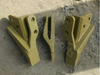 Fmk Earth Moving Equipment Tooth 312204052