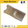 Earth Moving Equipment 2713-1236 Bucket Teeth