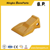 Earth Moving Equipment 6y3222RC Bucket Teeth for Backhoe