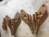 Excavator Equipment Side Cutter 531-03209