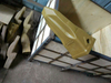 Excavator J550 1u3552RC Bucket Teeth and Adapters