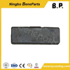 Earth Moving Equipment V13pn Excavator Bucket Teeth Pins