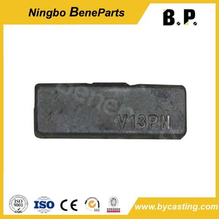 Earth Moving Equipment V13pn Excavator Bucket Teeth Pins