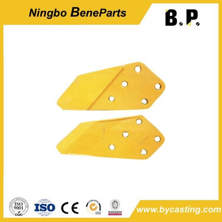 Excavator Bucket 112-2487 Side Cutter Excavator